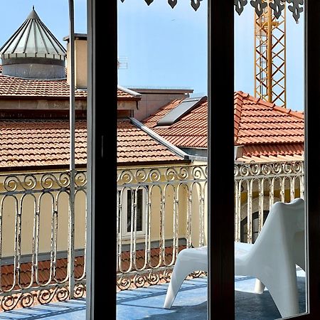 Belomonte 20 Apartments Porto World Heritage Екстериор снимка