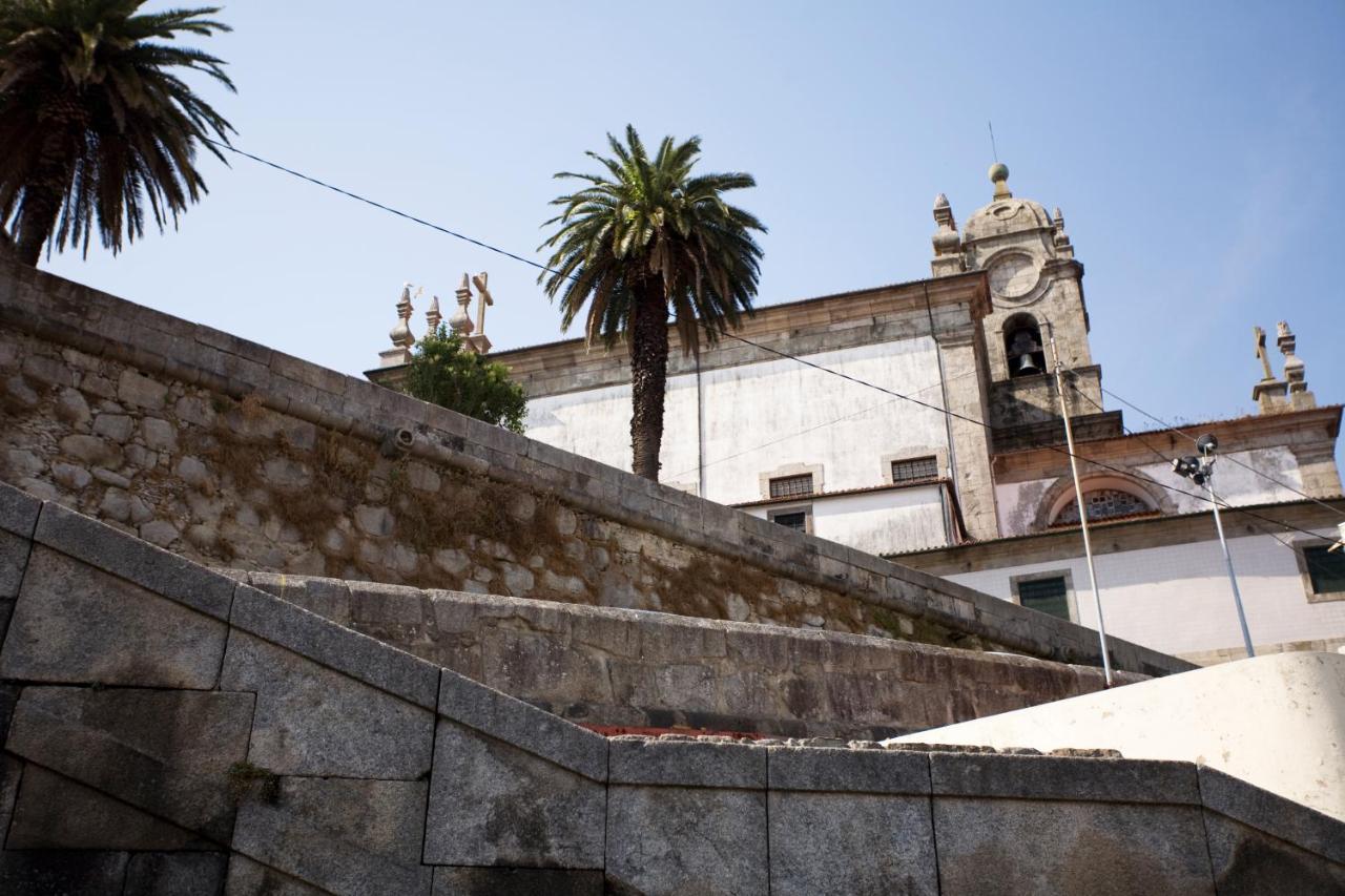 Belomonte 20 Apartments Porto World Heritage Екстериор снимка