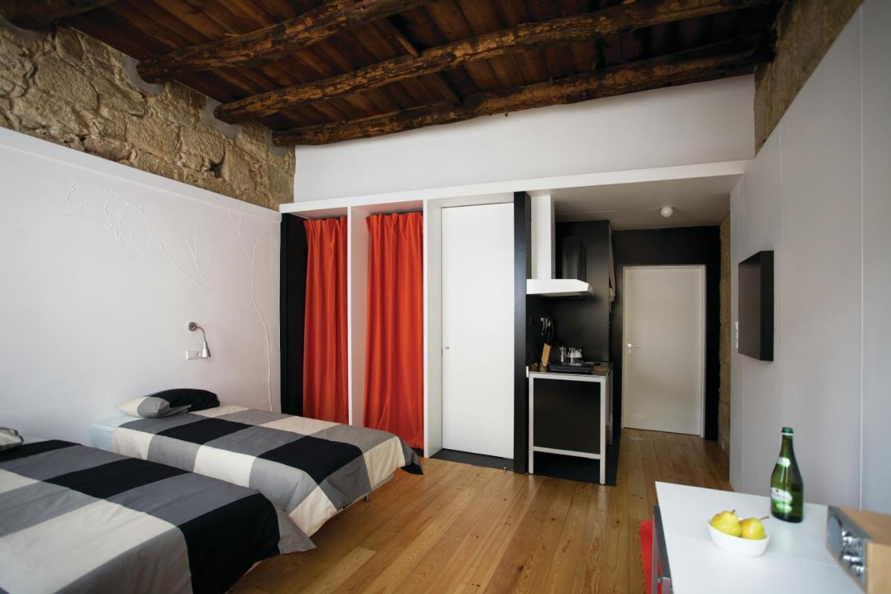 Belomonte 20 Apartments Porto World Heritage Екстериор снимка