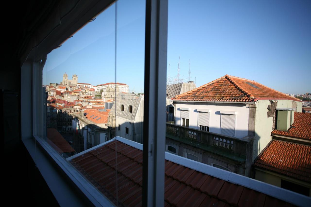 Belomonte 20 Apartments Porto World Heritage Екстериор снимка