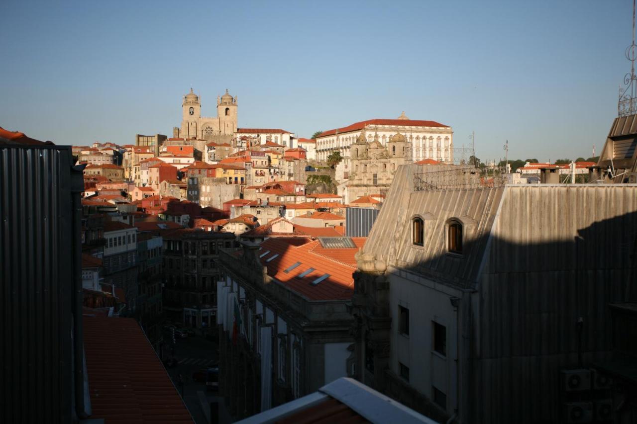 Belomonte 20 Apartments Porto World Heritage Екстериор снимка