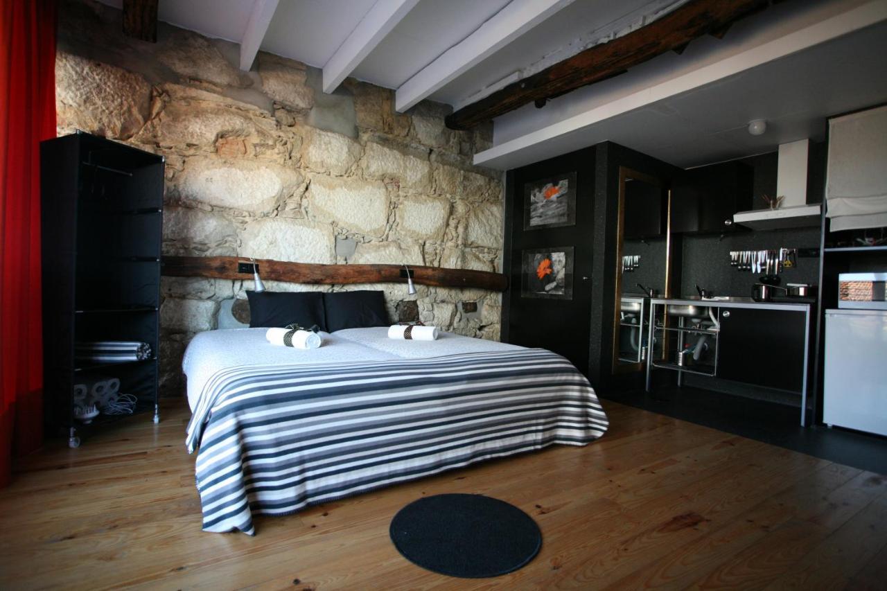 Belomonte 20 Apartments Porto World Heritage Екстериор снимка