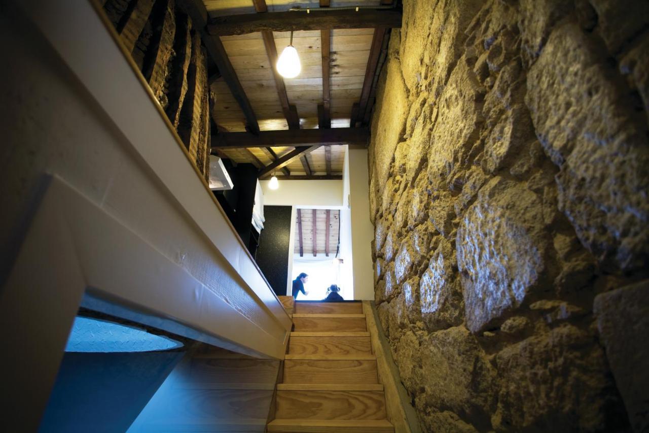 Belomonte 20 Apartments Porto World Heritage Екстериор снимка