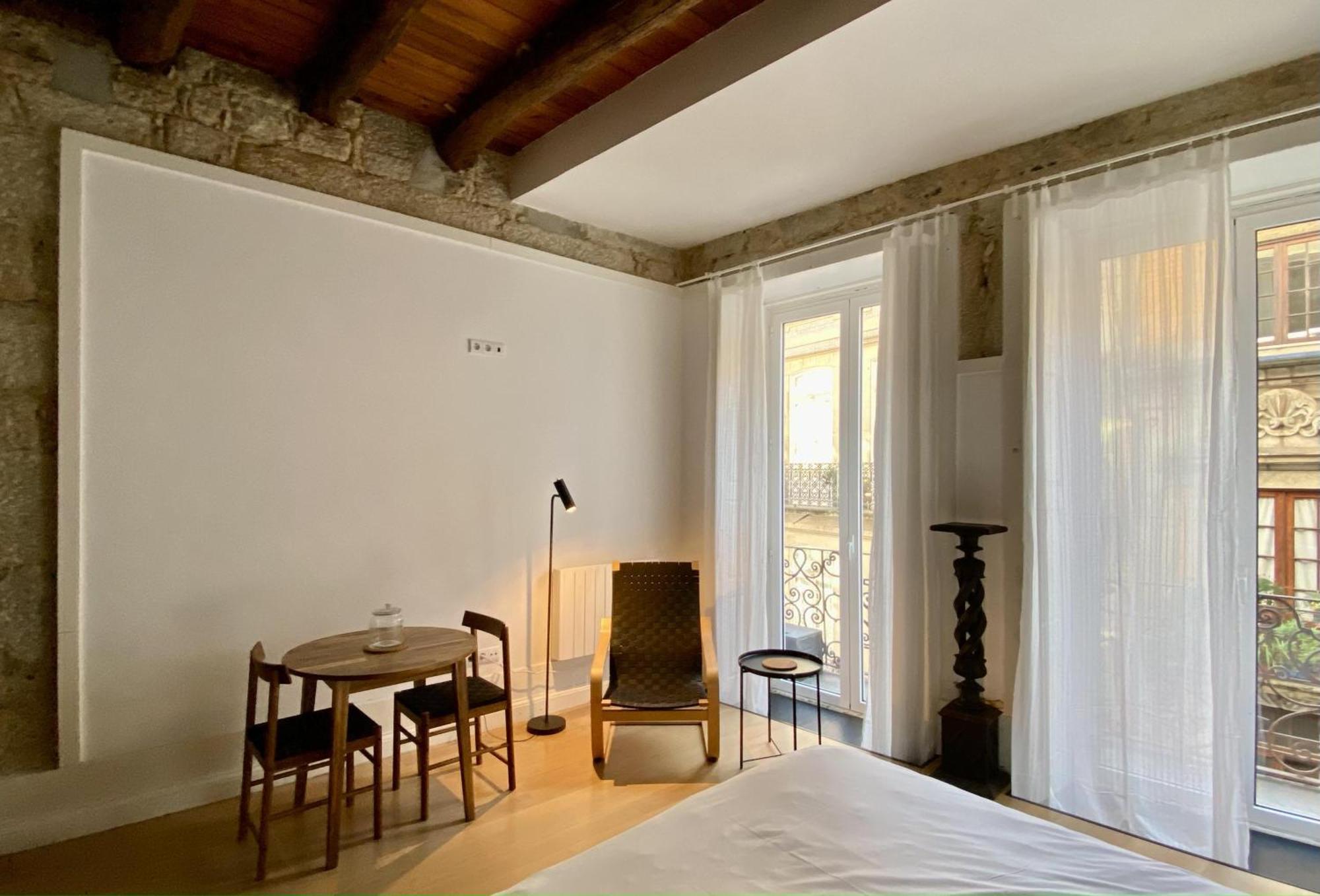 Belomonte 20 Apartments Porto World Heritage Екстериор снимка
