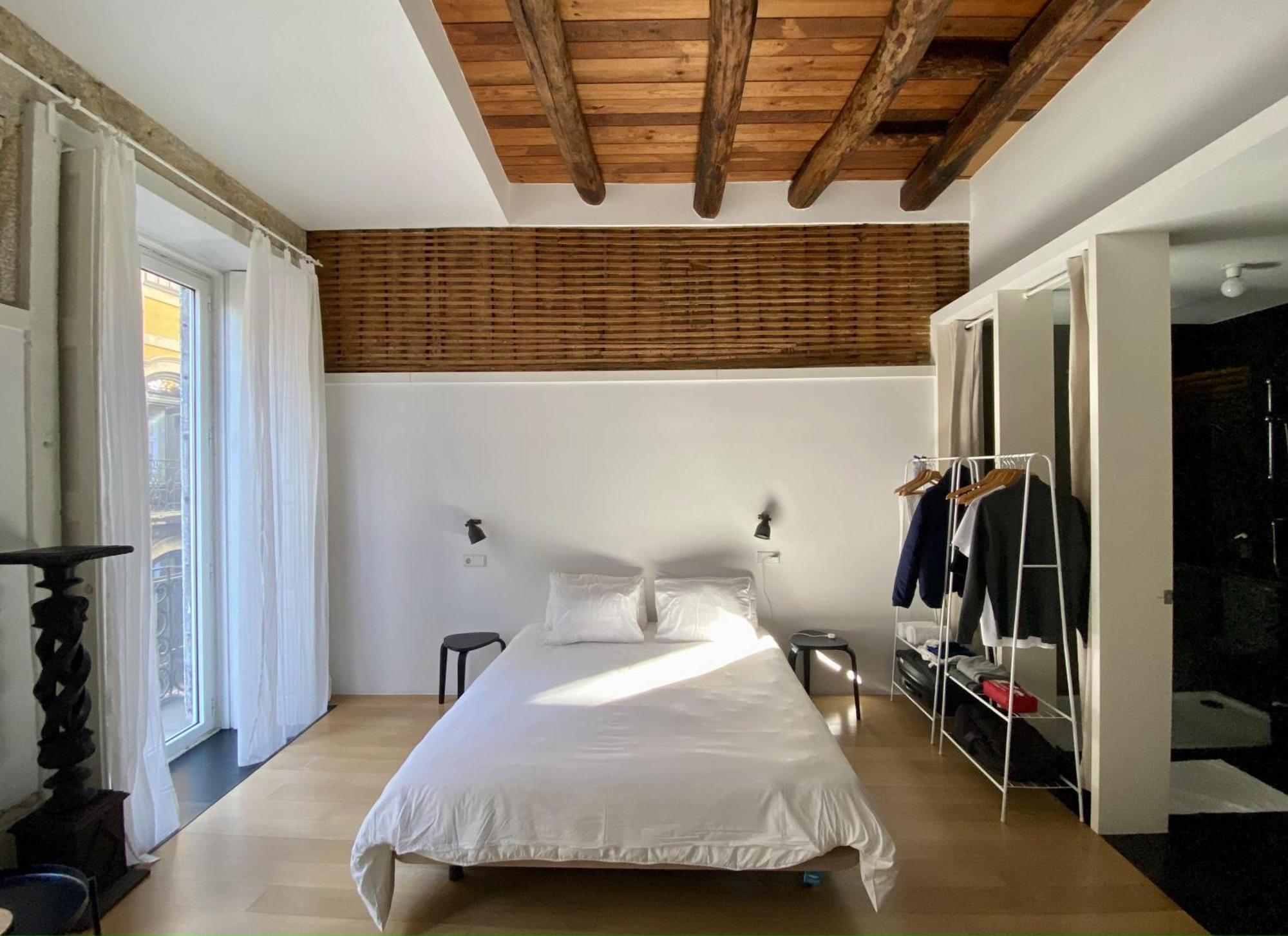 Belomonte 20 Apartments Porto World Heritage Екстериор снимка