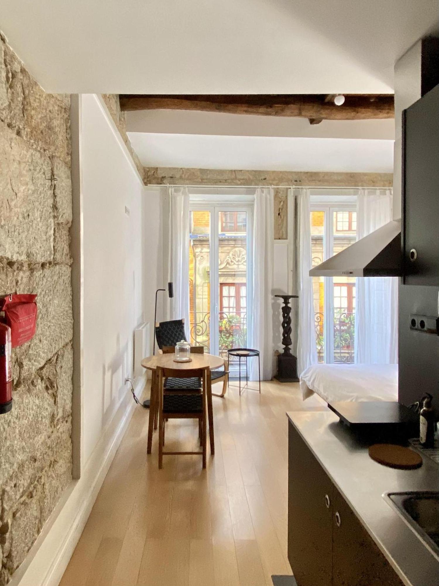 Belomonte 20 Apartments Porto World Heritage Екстериор снимка
