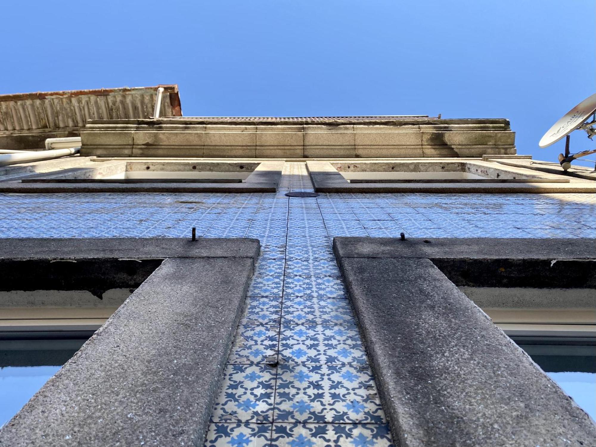 Belomonte 20 Apartments Porto World Heritage Екстериор снимка