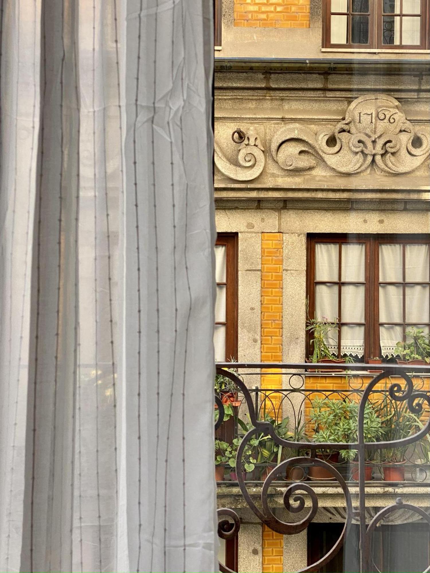 Belomonte 20 Apartments Porto World Heritage Екстериор снимка