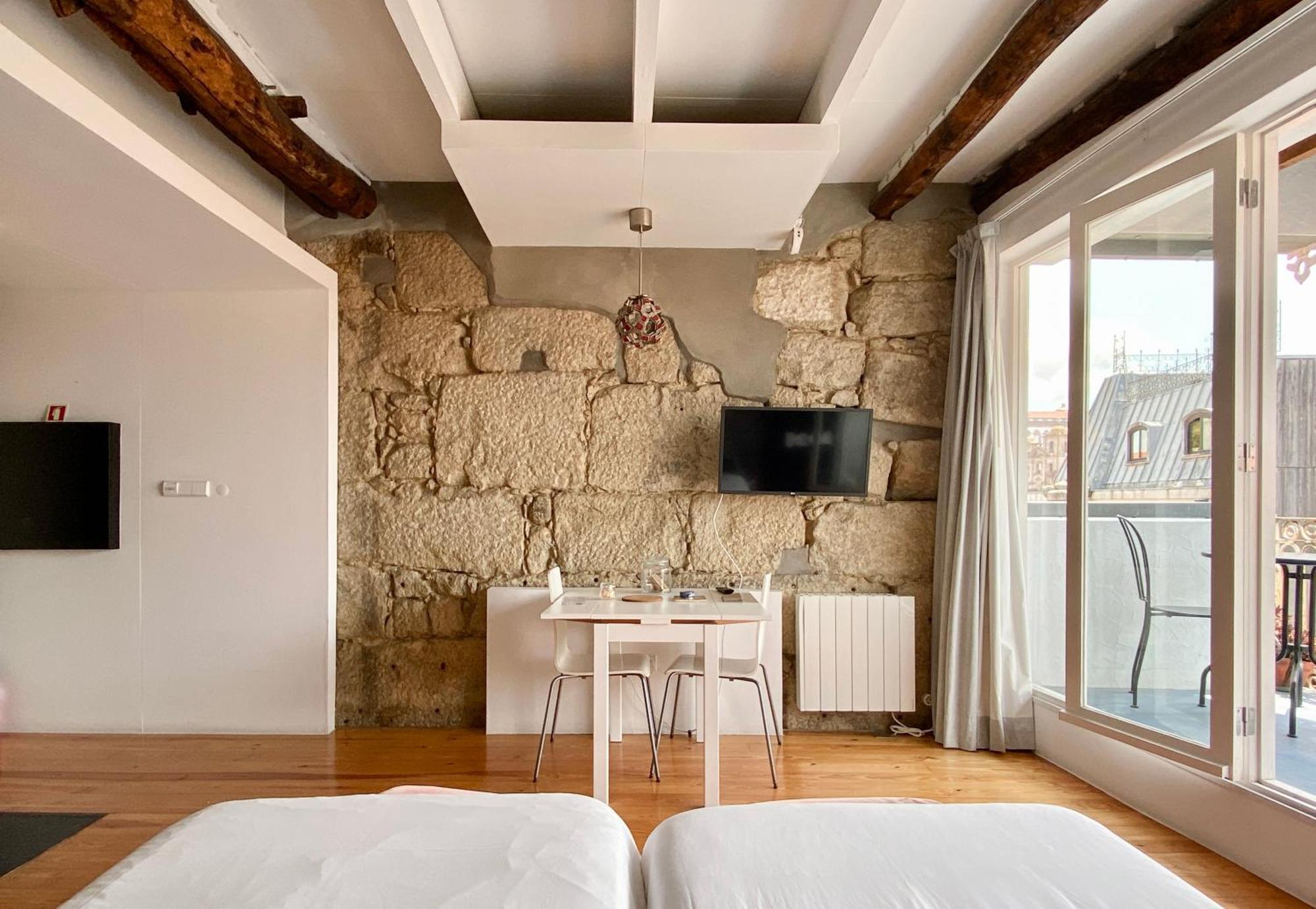 Belomonte 20 Apartments Porto World Heritage Екстериор снимка