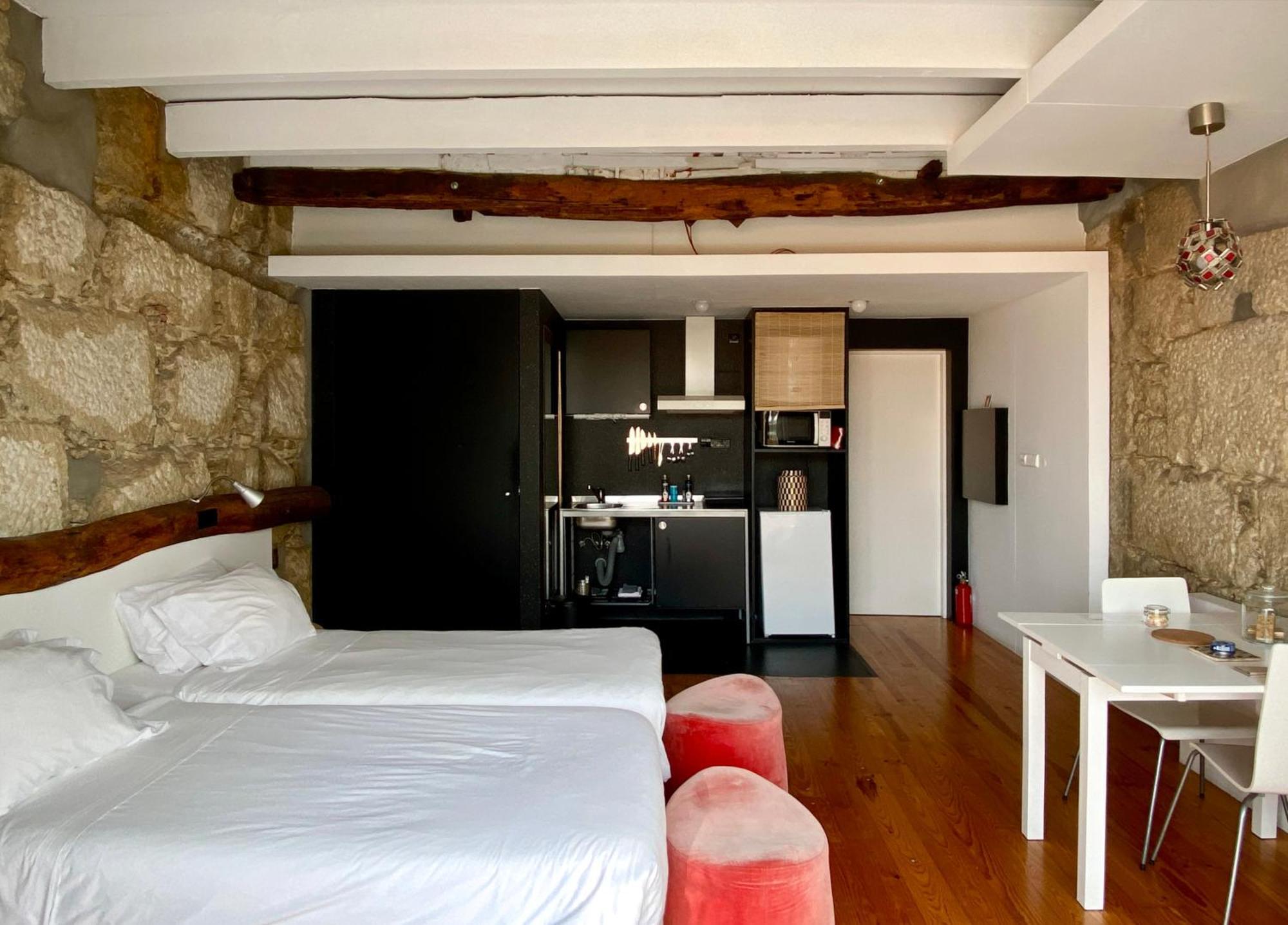 Belomonte 20 Apartments Porto World Heritage Екстериор снимка
