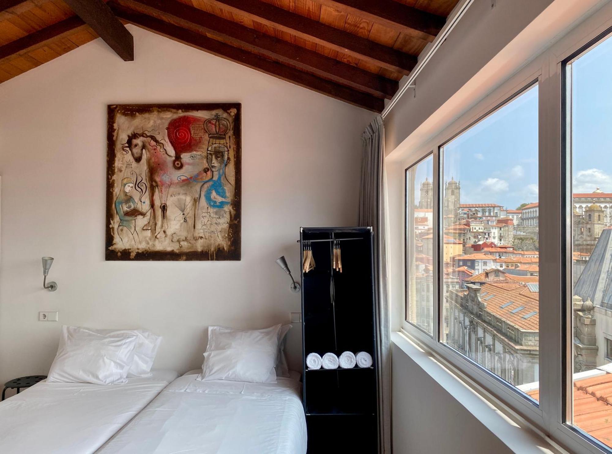 Belomonte 20 Apartments Porto World Heritage Екстериор снимка