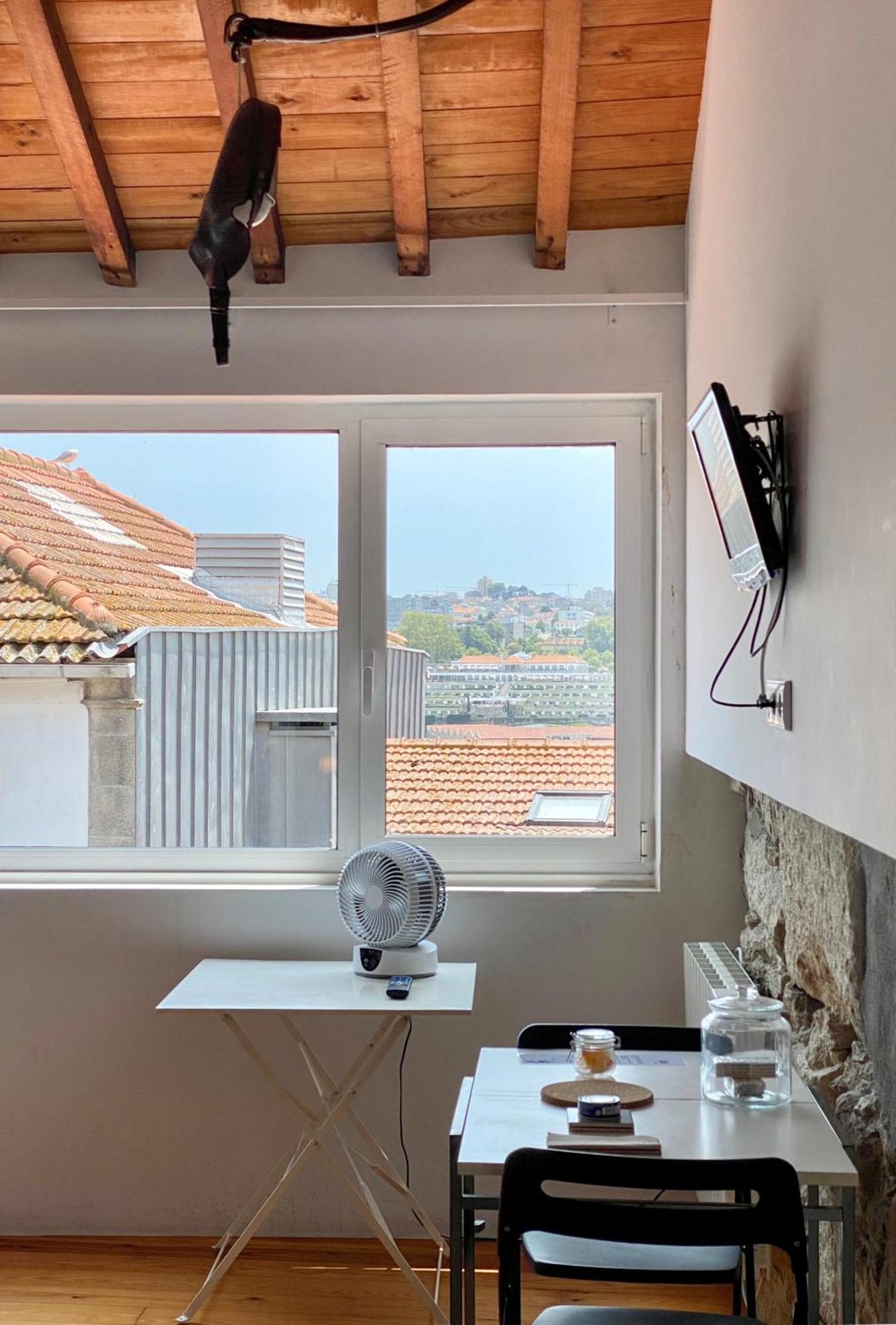Belomonte 20 Apartments Porto World Heritage Екстериор снимка