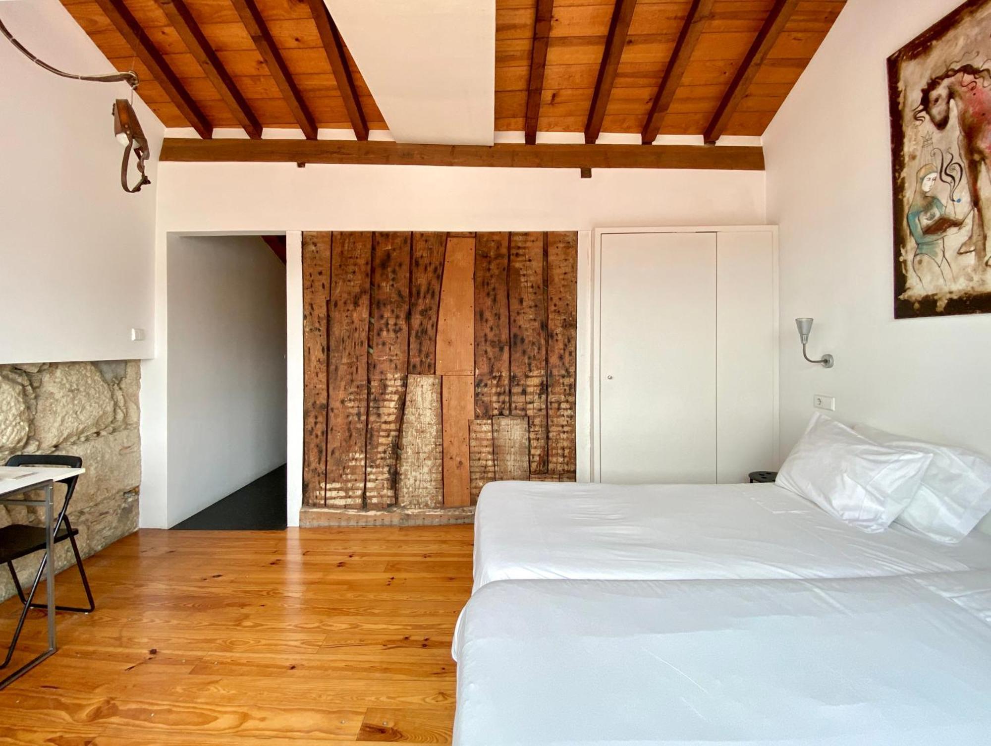 Belomonte 20 Apartments Porto World Heritage Екстериор снимка