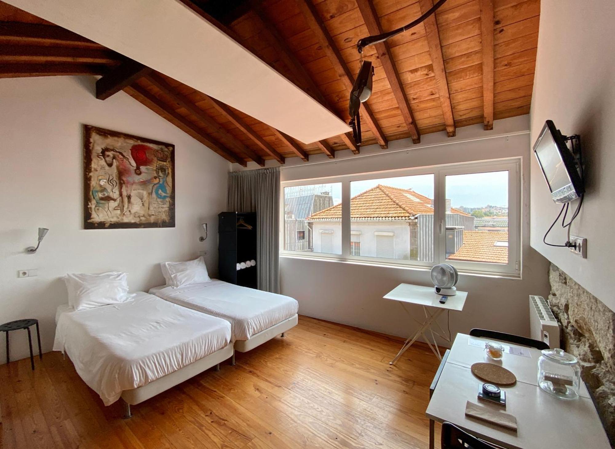Belomonte 20 Apartments Porto World Heritage Екстериор снимка