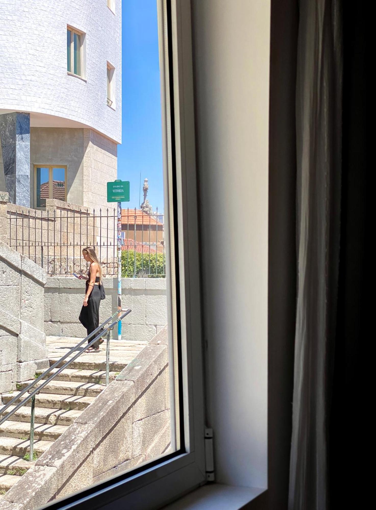 Belomonte 20 Apartments Porto World Heritage Екстериор снимка