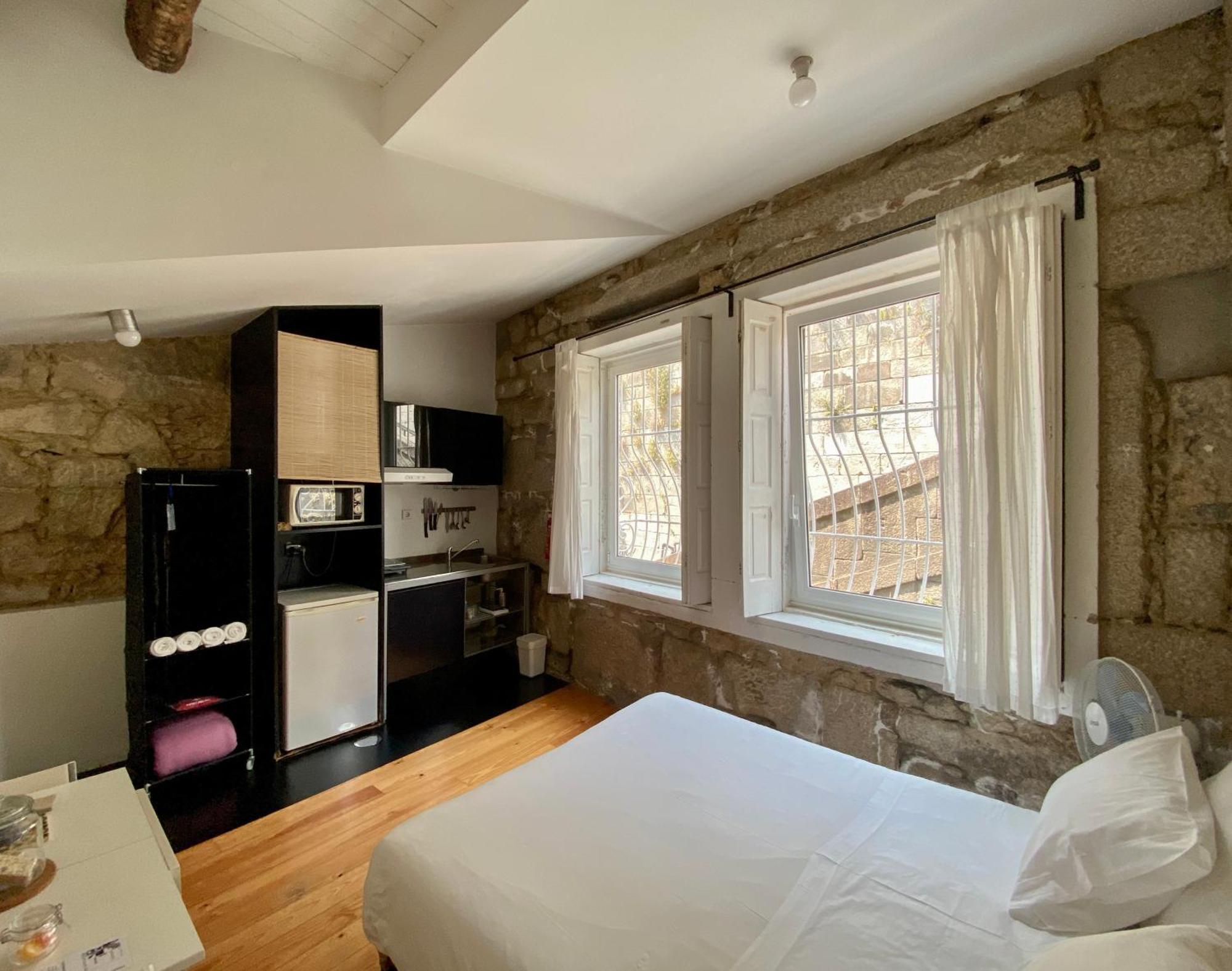 Belomonte 20 Apartments Porto World Heritage Екстериор снимка