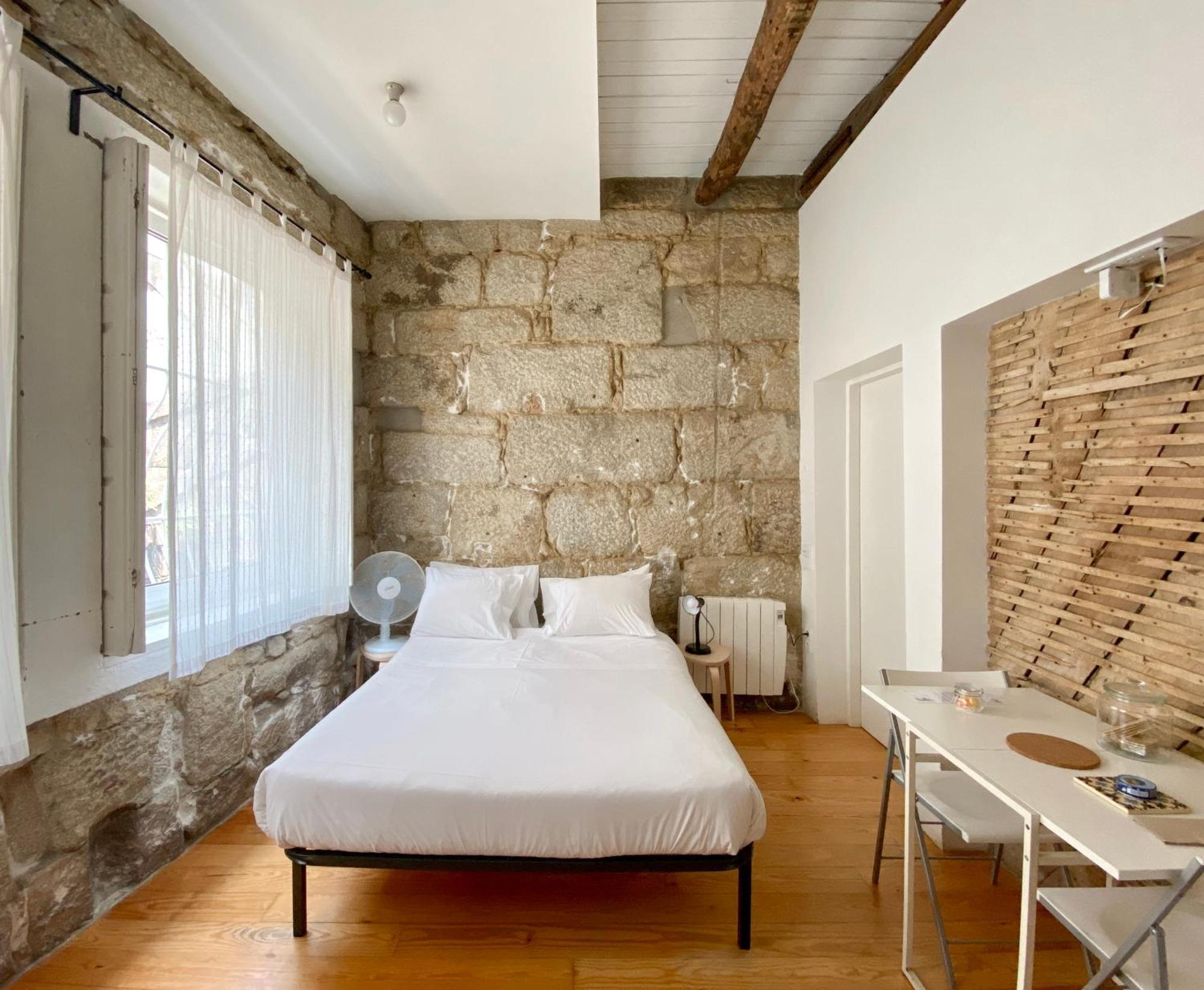 Belomonte 20 Apartments Porto World Heritage Екстериор снимка